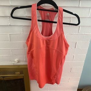 Sz Large Adidas Athletic Top